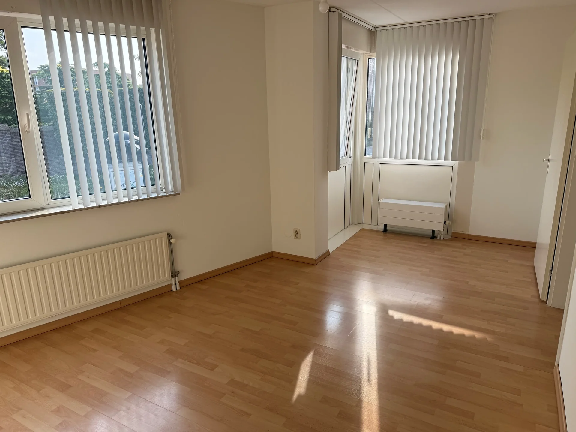 Foto van de Appartement gelegen aan de Zuiderpoort in Echt