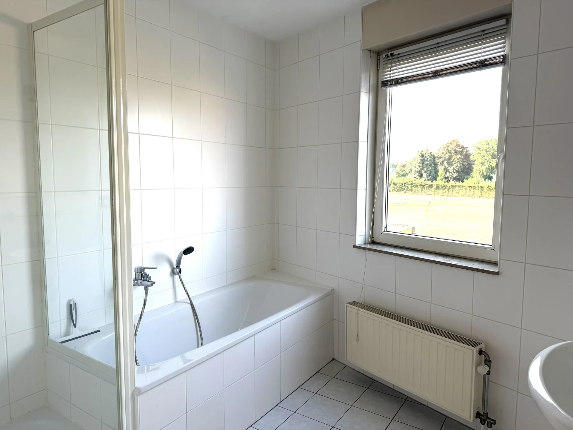 Foto van de Appartement gelegen aan de Zuiderpoort in Echt