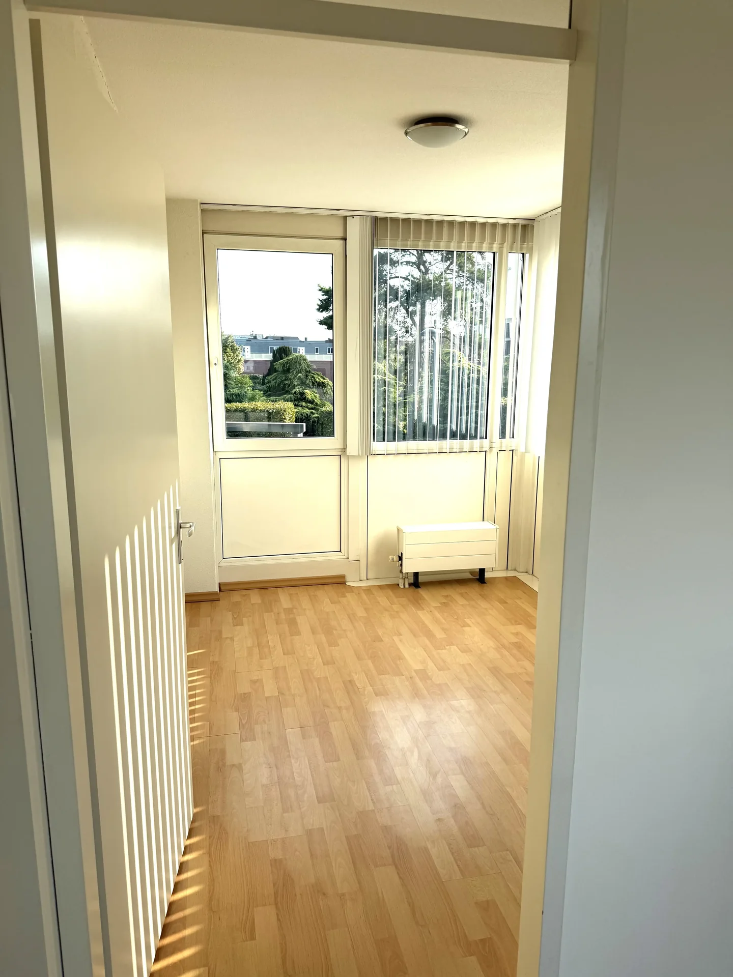 Foto van de Appartement gelegen aan de Zuiderpoort in Echt