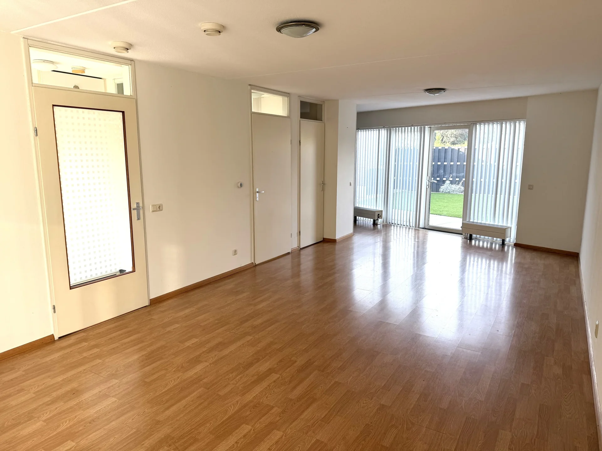 Foto van de Appartement gelegen aan de Zuiderpoort in Echt