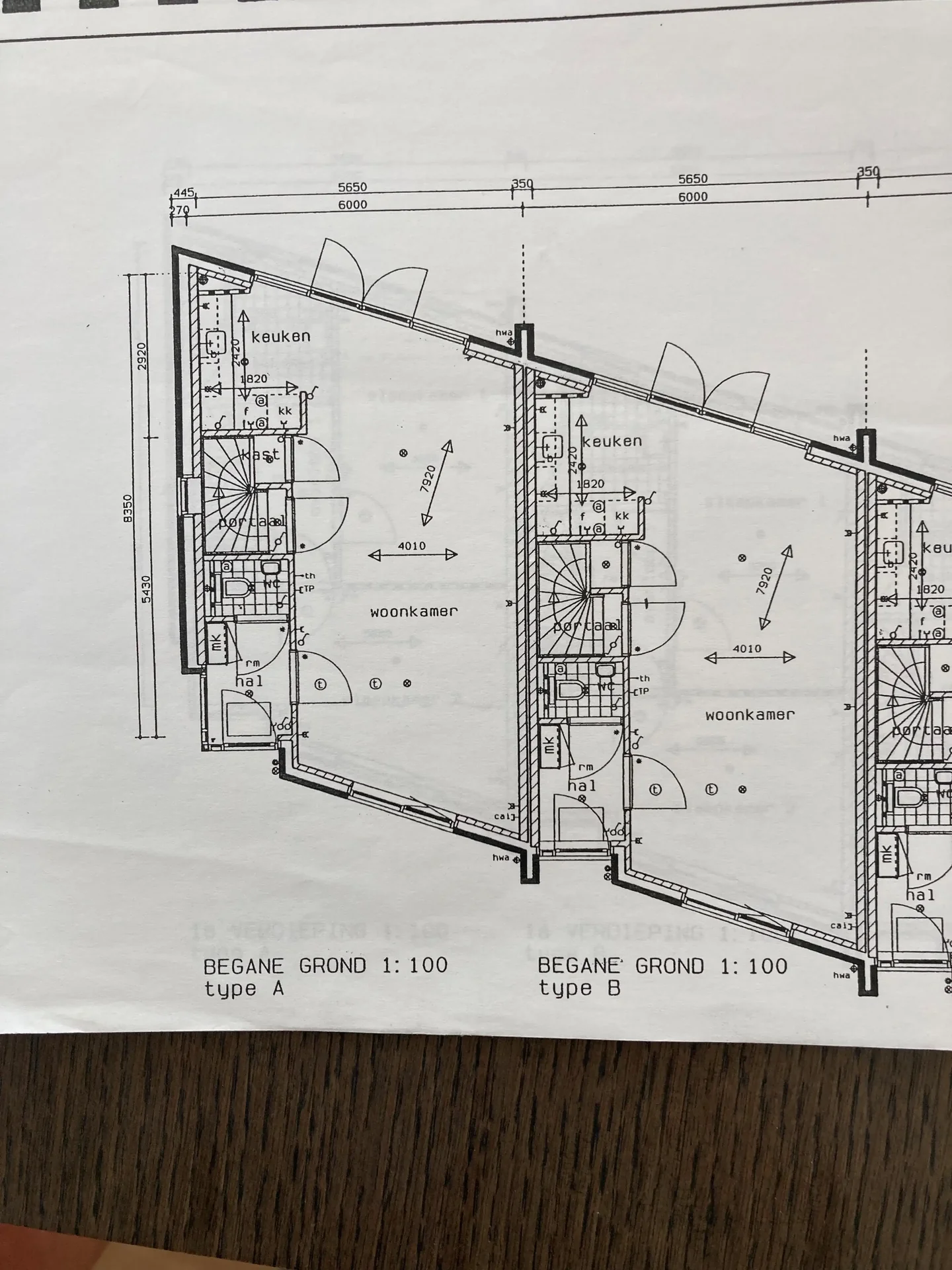 Foto van de Appartement gelegen aan de Zuiderpoort in Echt