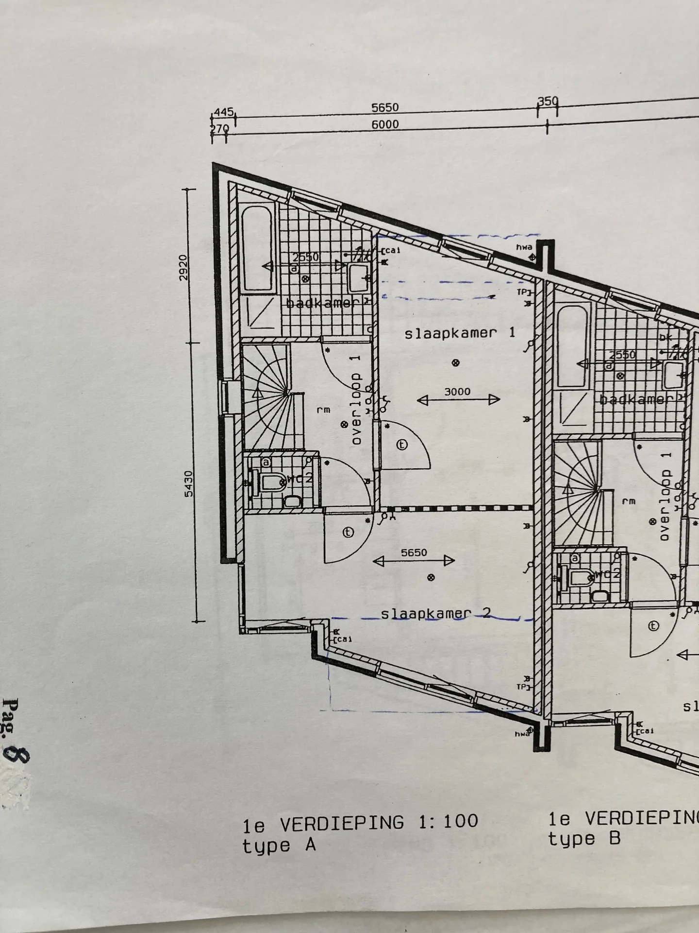 Foto van de Appartement gelegen aan de Zuiderpoort in Echt