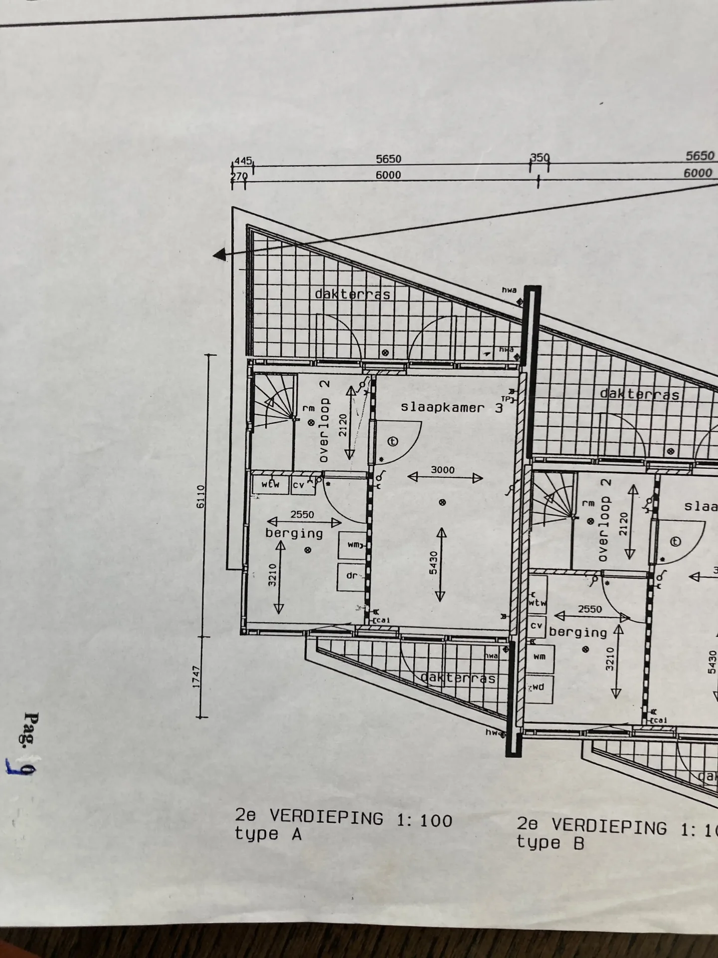 Foto van de Appartement gelegen aan de Zuiderpoort in Echt