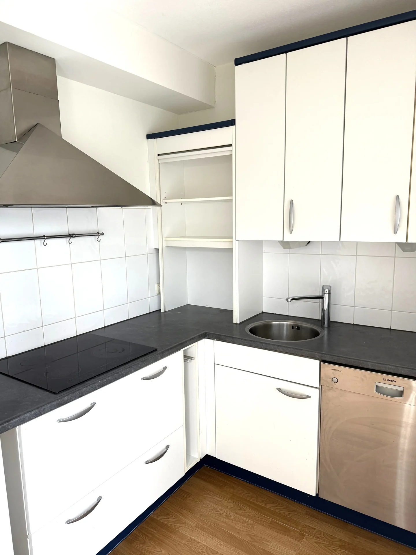 Foto van de Appartement gelegen aan de Zuiderpoort in Echt