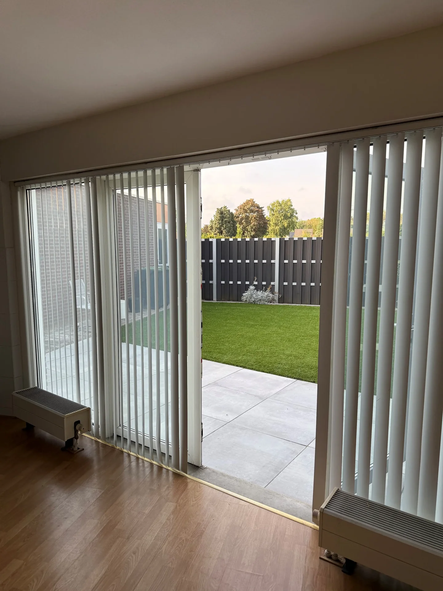 Foto van de Appartement gelegen aan de Zuiderpoort in Echt