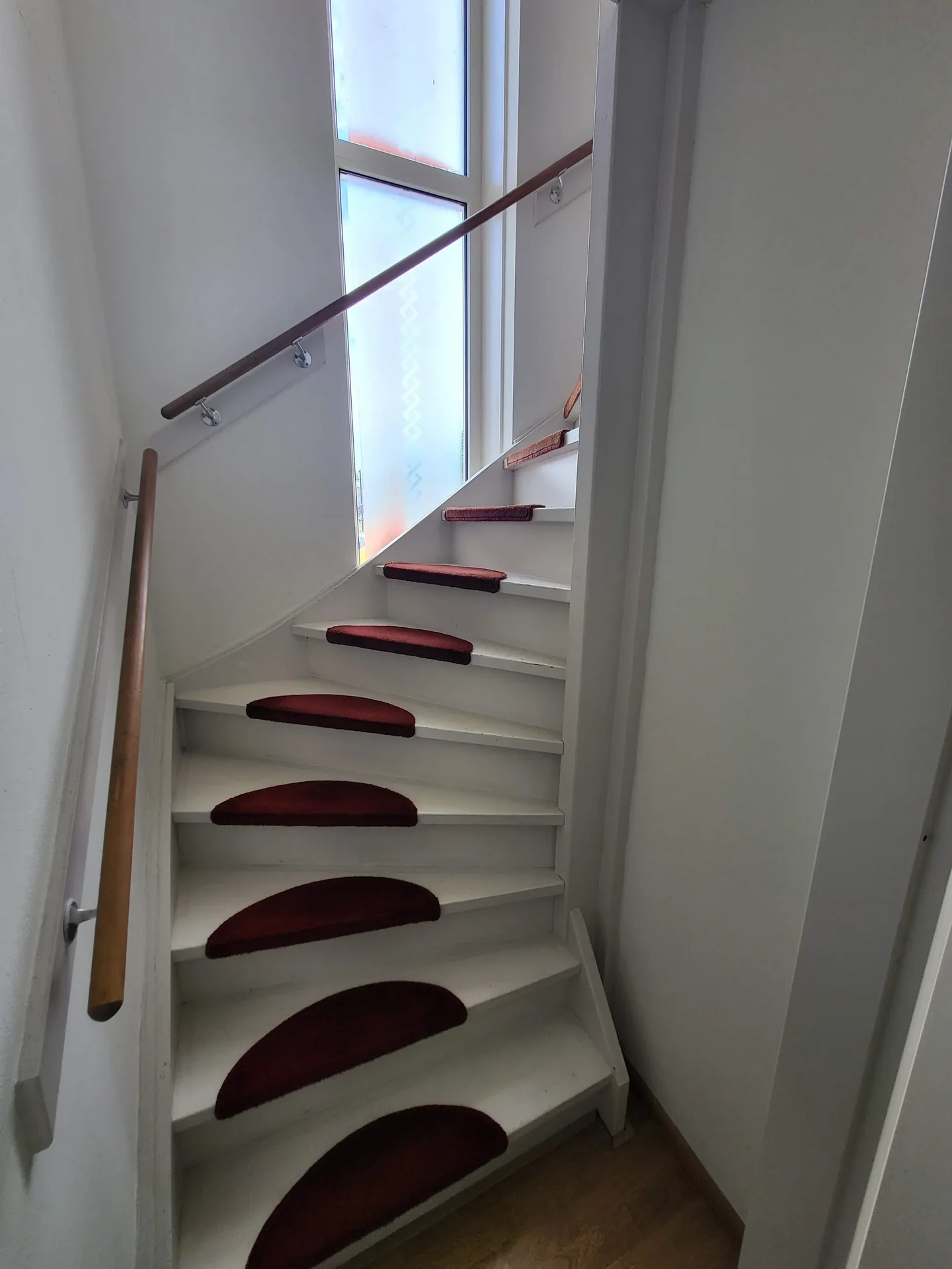 Foto van de Appartement gelegen aan de Zuiderpoort in Echt