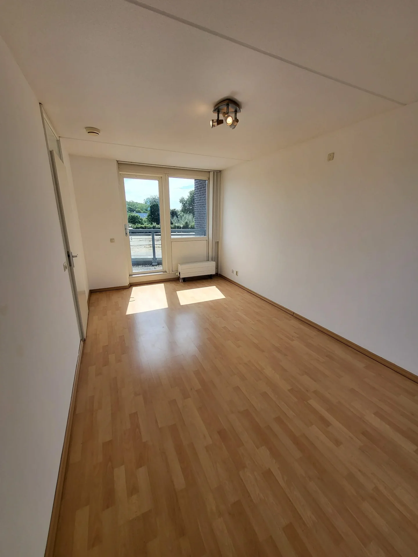 Foto van de Appartement gelegen aan de Zuiderpoort in Echt