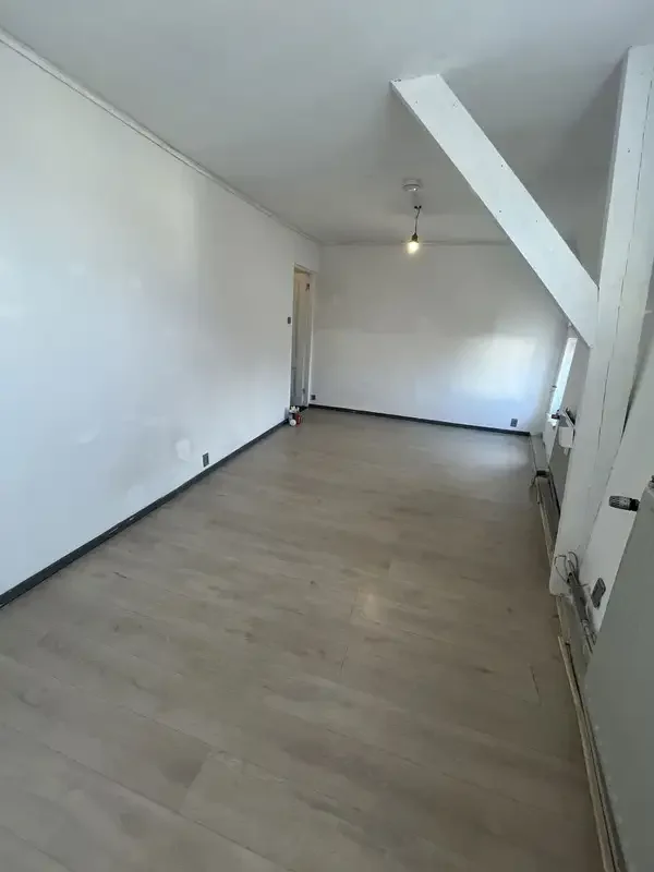 Foto van de Appartement gelegen aan de Wilhelminapark in Tilburg