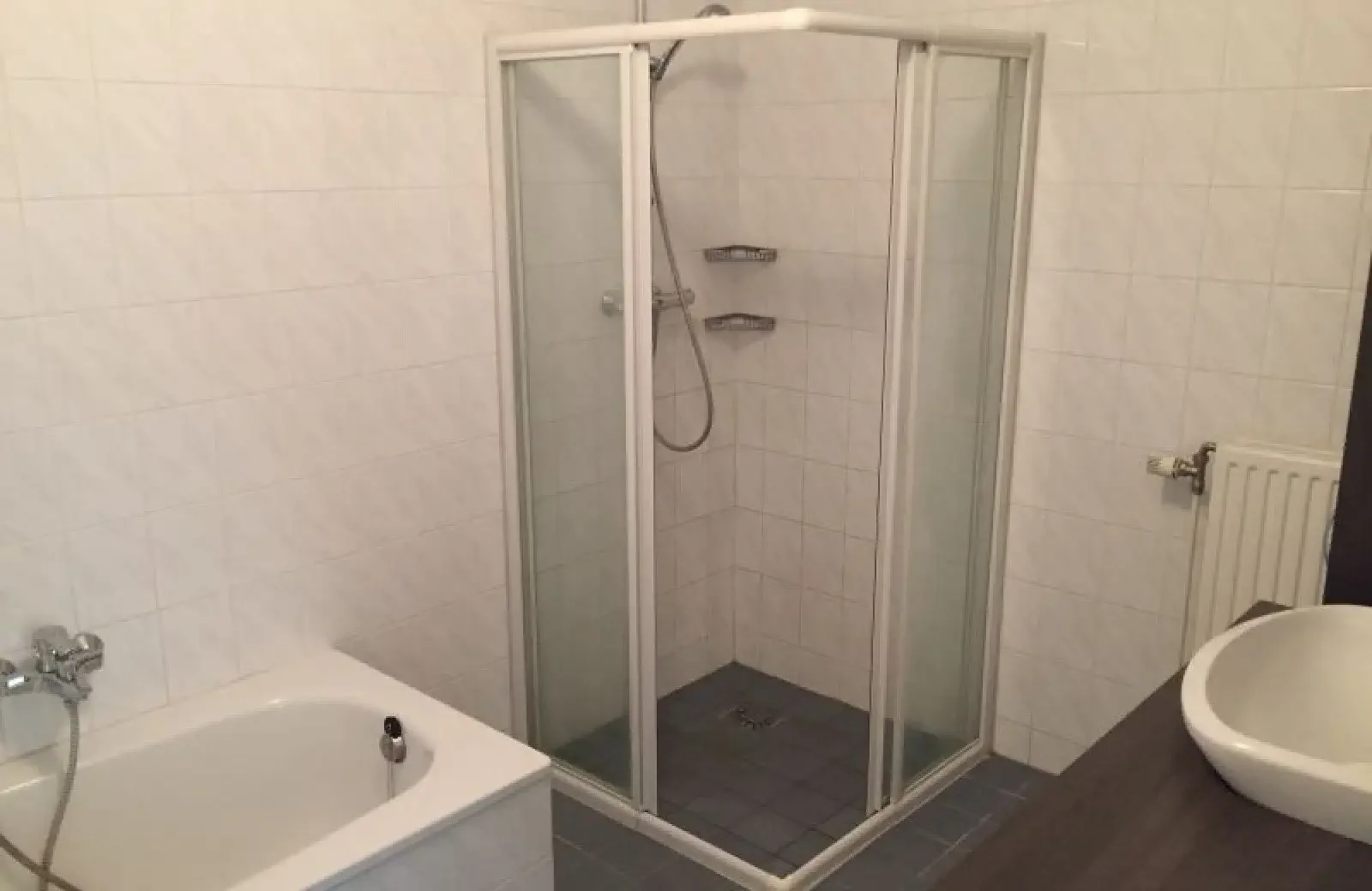 Foto van de Appartement gelegen aan de Lichtstraat in Eindhoven