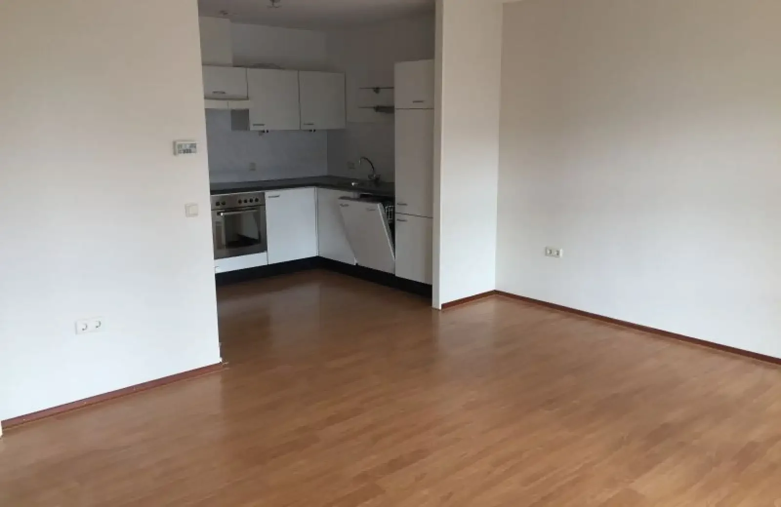 Foto van de Appartement gelegen aan de Lichtstraat in Eindhoven