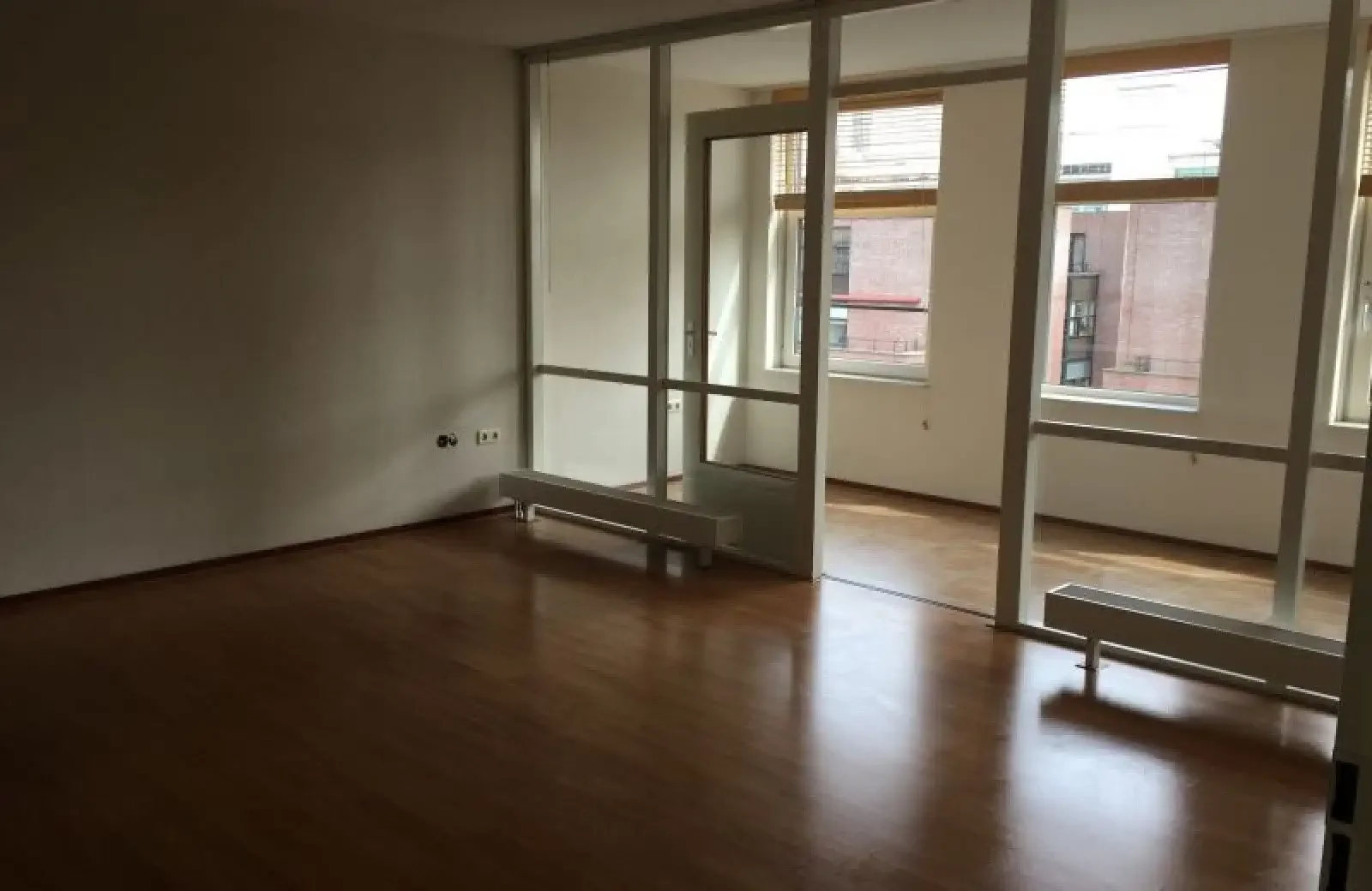 Foto van de Appartement gelegen aan de Lichtstraat in Eindhoven