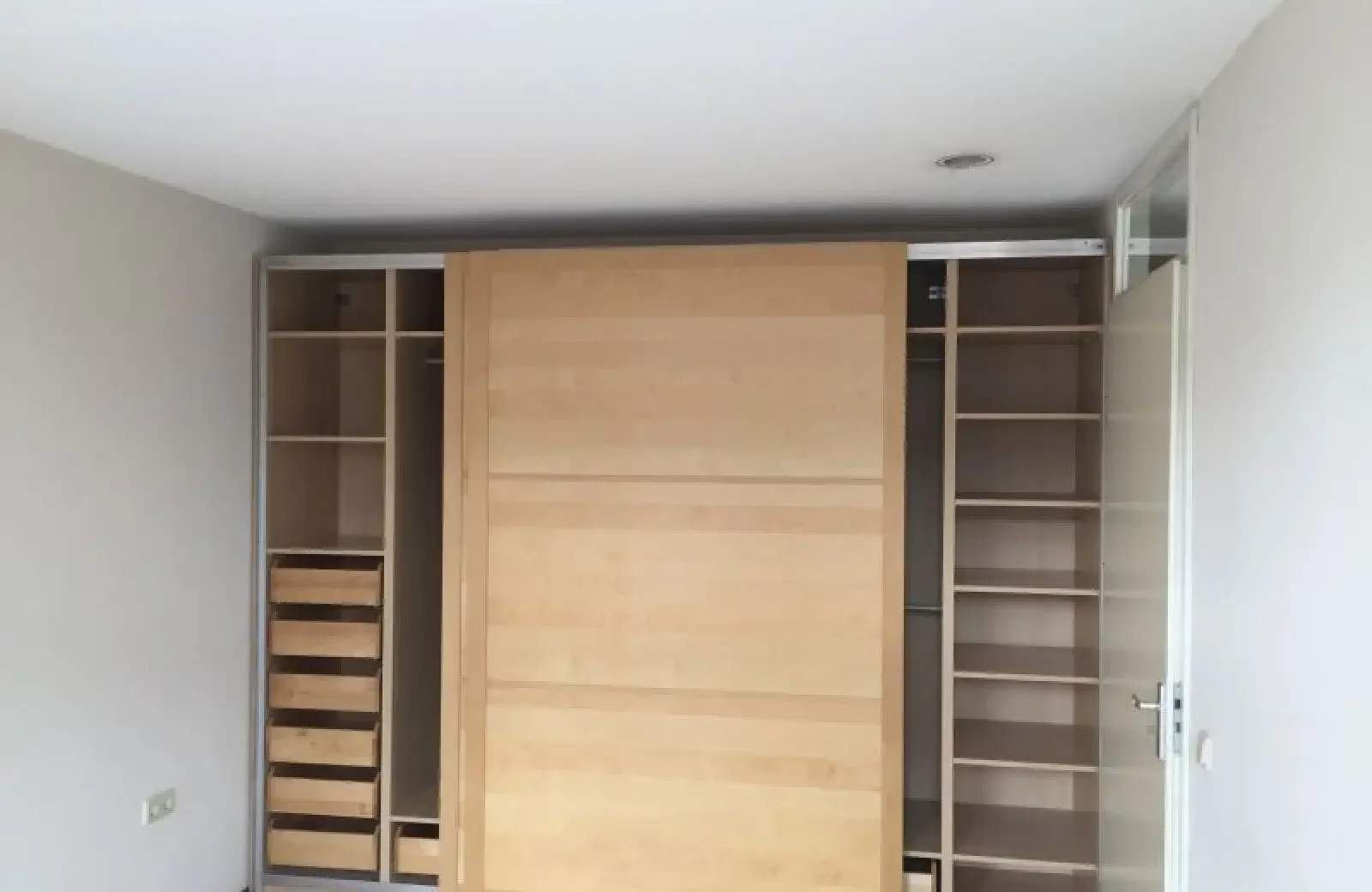Foto van de Appartement gelegen aan de Lichtstraat in Eindhoven