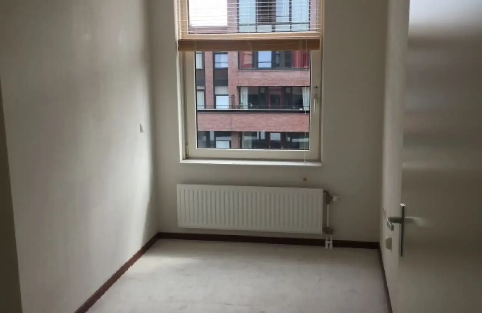 Foto van de Appartement gelegen aan de Lichtstraat in Eindhoven