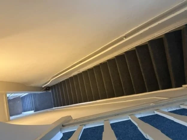 Foto van de Kamer gelegen aan de Strevelsweg in Rotterdam