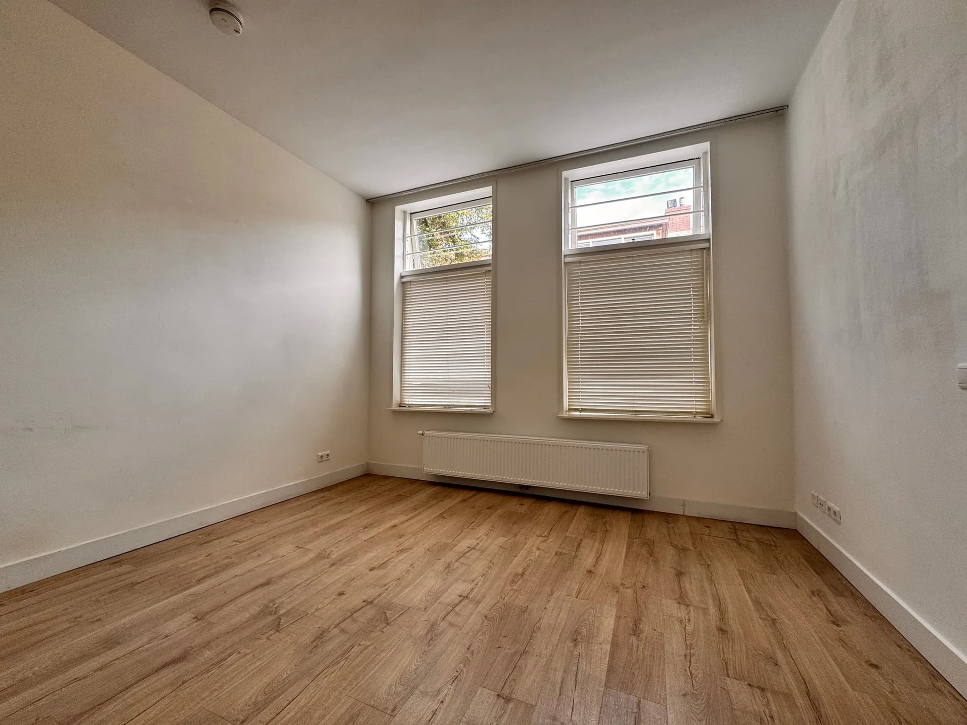 Foto van de Studio gelegen aan de Wester Badstraat in Groningen