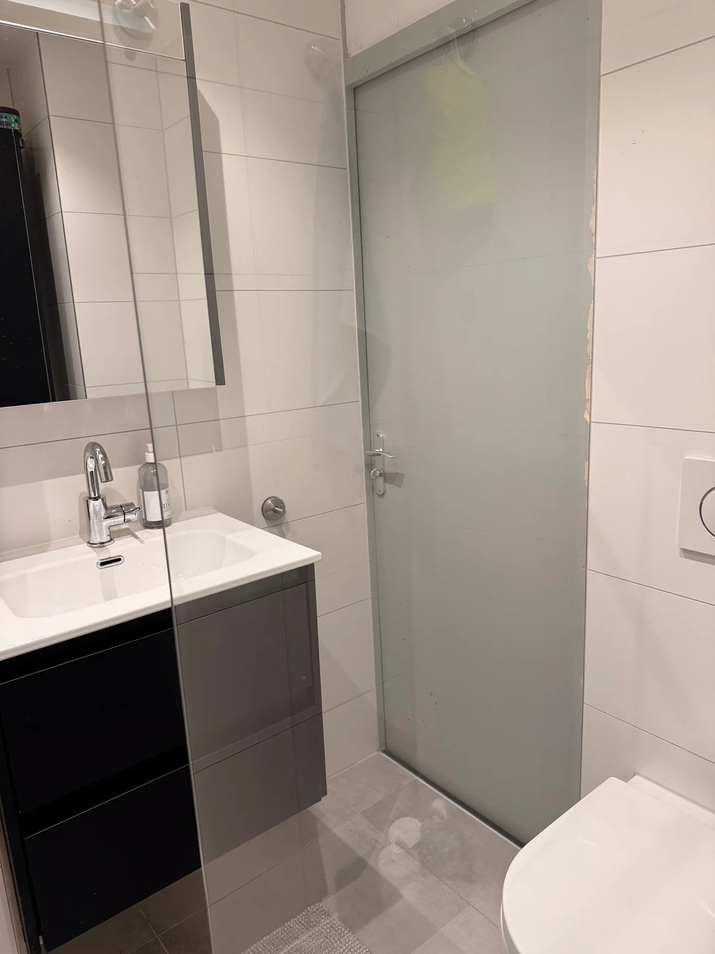 Foto van de Appartement gelegen aan de Bosboom-Toussaintplein in Delft