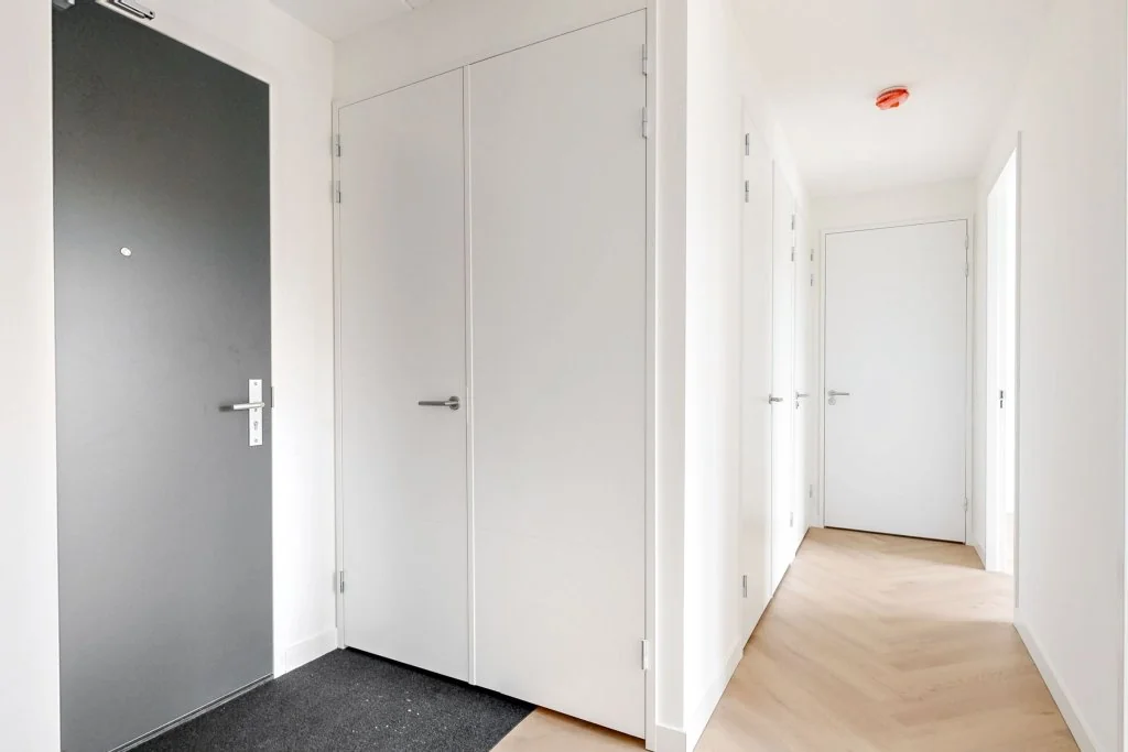 Foto van de Appartement gelegen aan de Provincialeweg in Zaandam