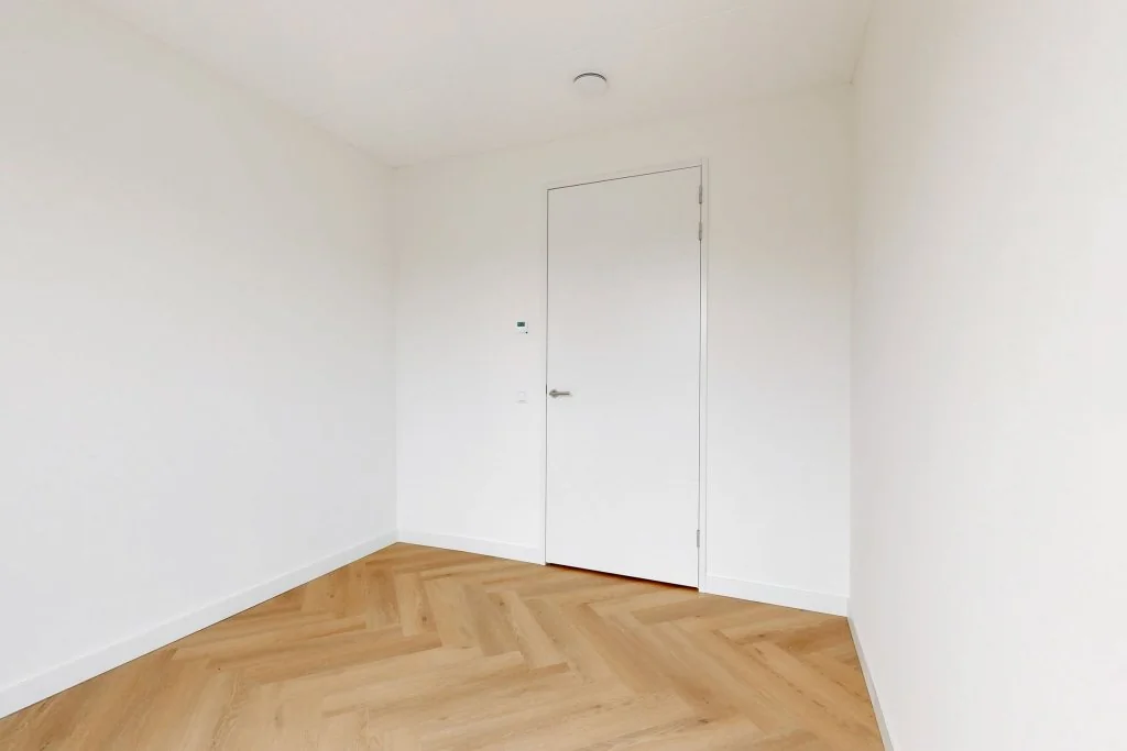 Foto van de Appartement gelegen aan de Provincialeweg in Zaandam