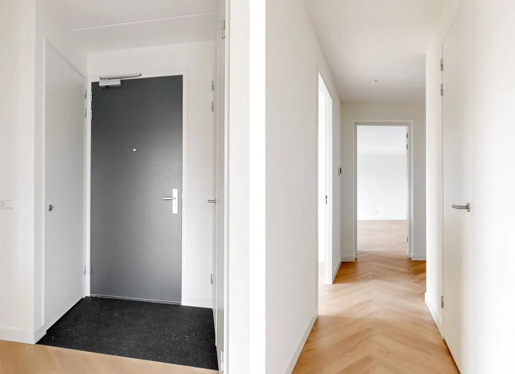 Foto van de Appartement gelegen aan de Provincialeweg in Zaandam
