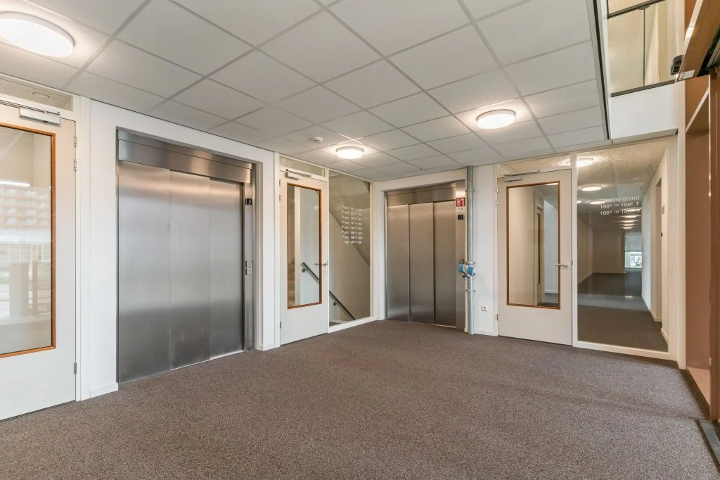 Foto van de Appartement gelegen aan de Provincialeweg in Zaandam
