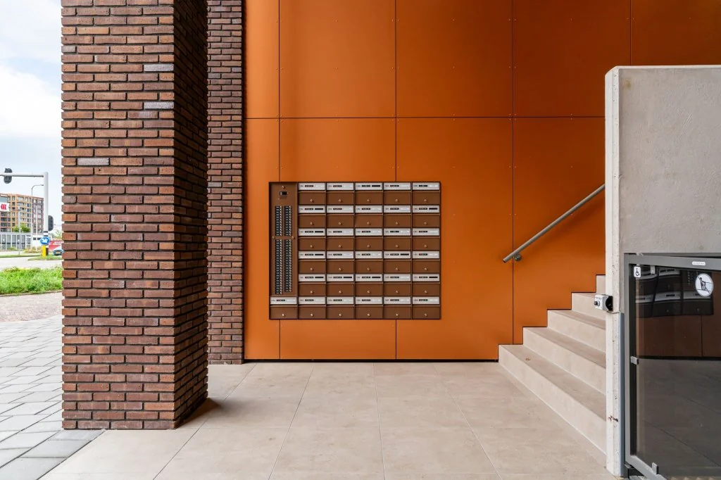 Foto van de Appartement gelegen aan de Provincialeweg in Zaandam