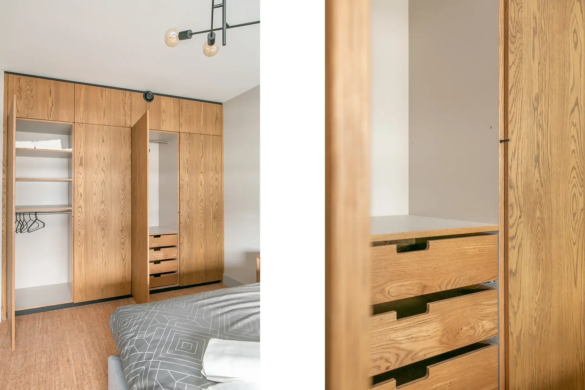 Foto van de Appartement gelegen aan de Kruiskade in Rotterdam