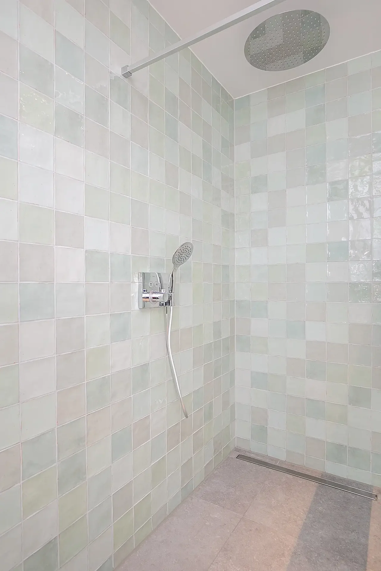 Foto van de Appartement gelegen aan de Kruiskade in Rotterdam