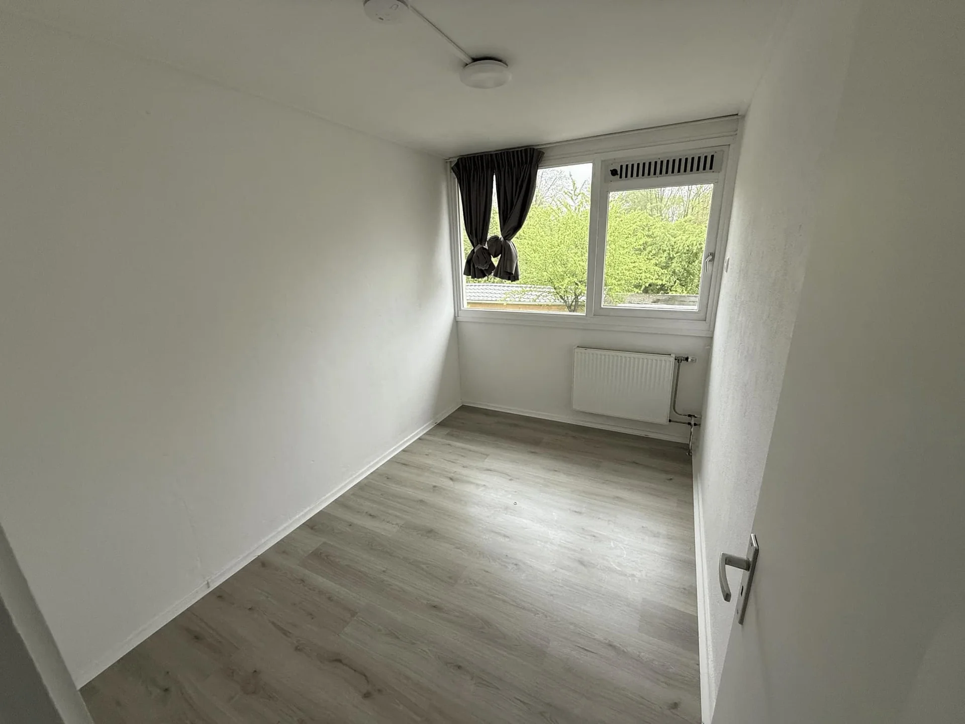Foto van de Kamer gelegen aan de Hoitingeslag in Emmen
