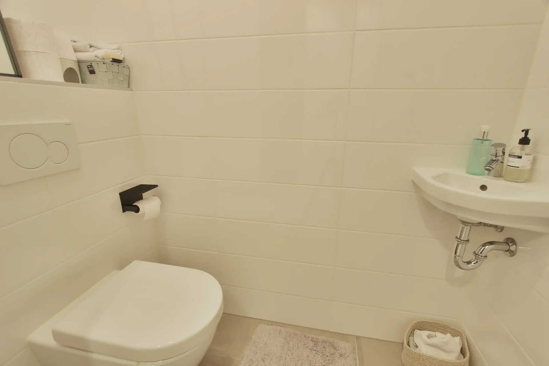 Foto van de Appartement gelegen aan de Badhuiskade in Amsterdam