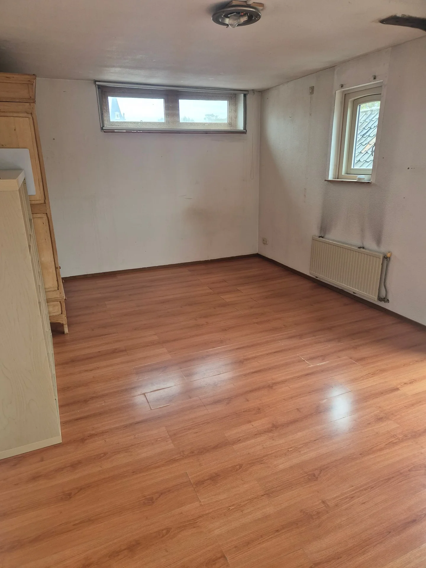 Foto van de Kamer gelegen aan de Vest in Gouda