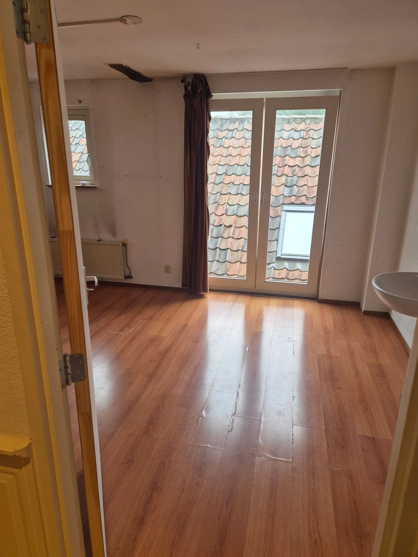 Foto van de Kamer gelegen aan de Vest in Gouda
