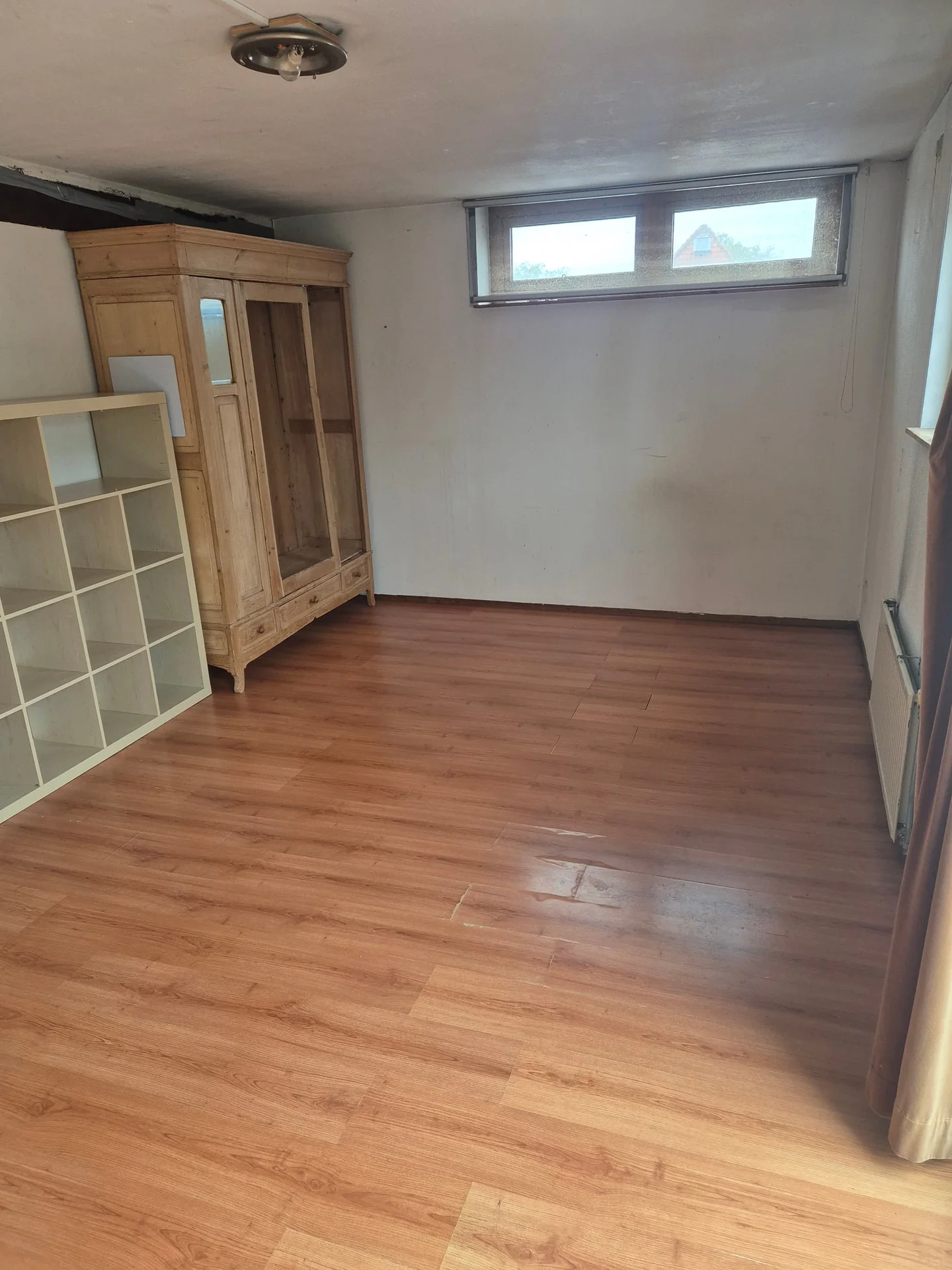 Foto van de Kamer gelegen aan de Vest in Gouda