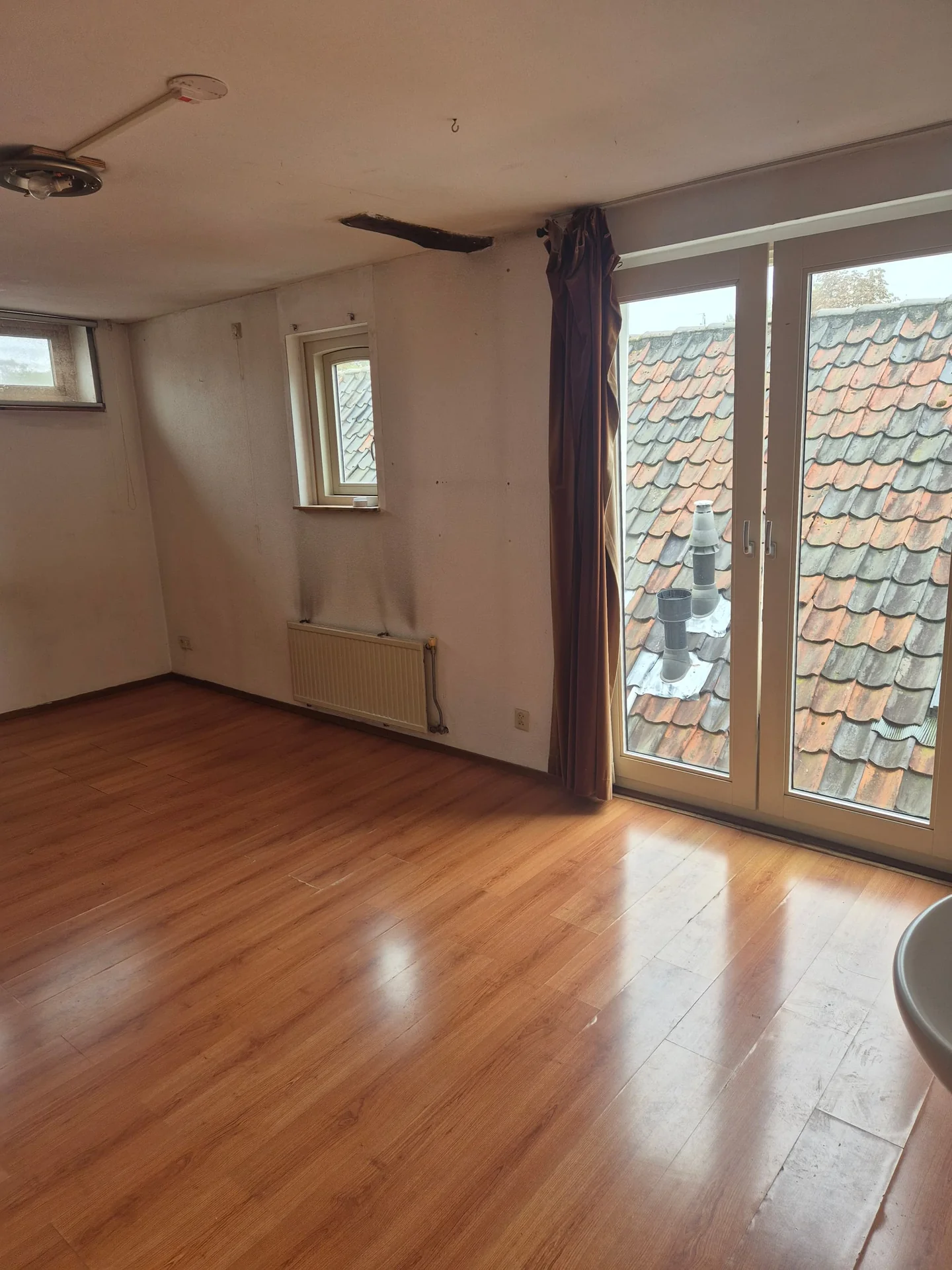 Foto van de Kamer gelegen aan de Vest in Gouda