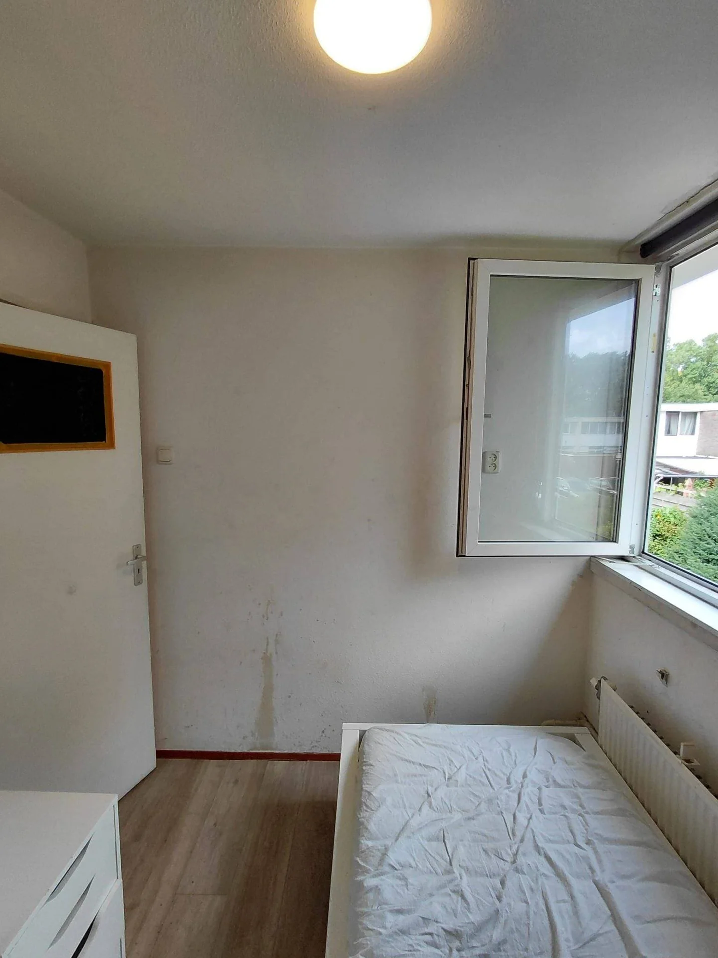 Foto van de Kamer gelegen aan de Danackers in Emmen