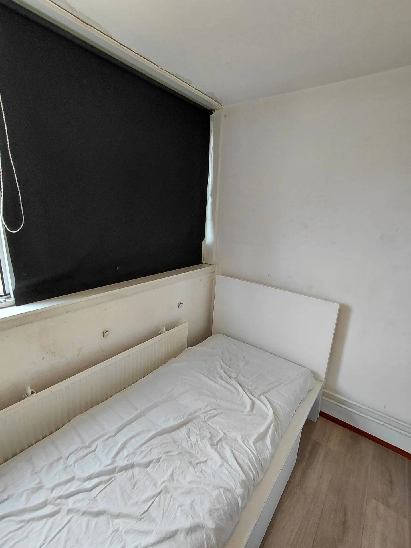 Foto van de Kamer gelegen aan de Danackers in Emmen