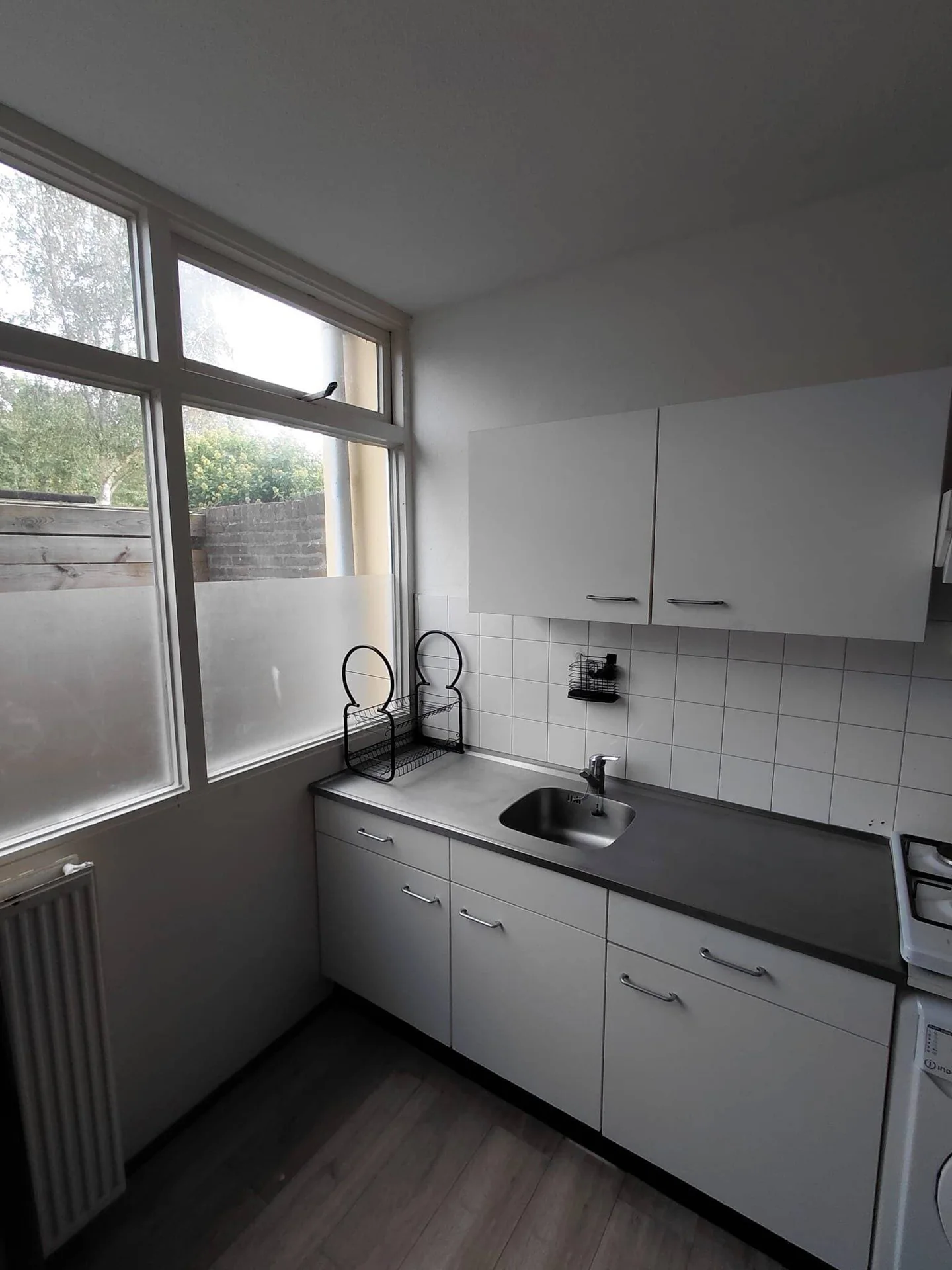 Foto van de Kamer gelegen aan de Danackers in Emmen