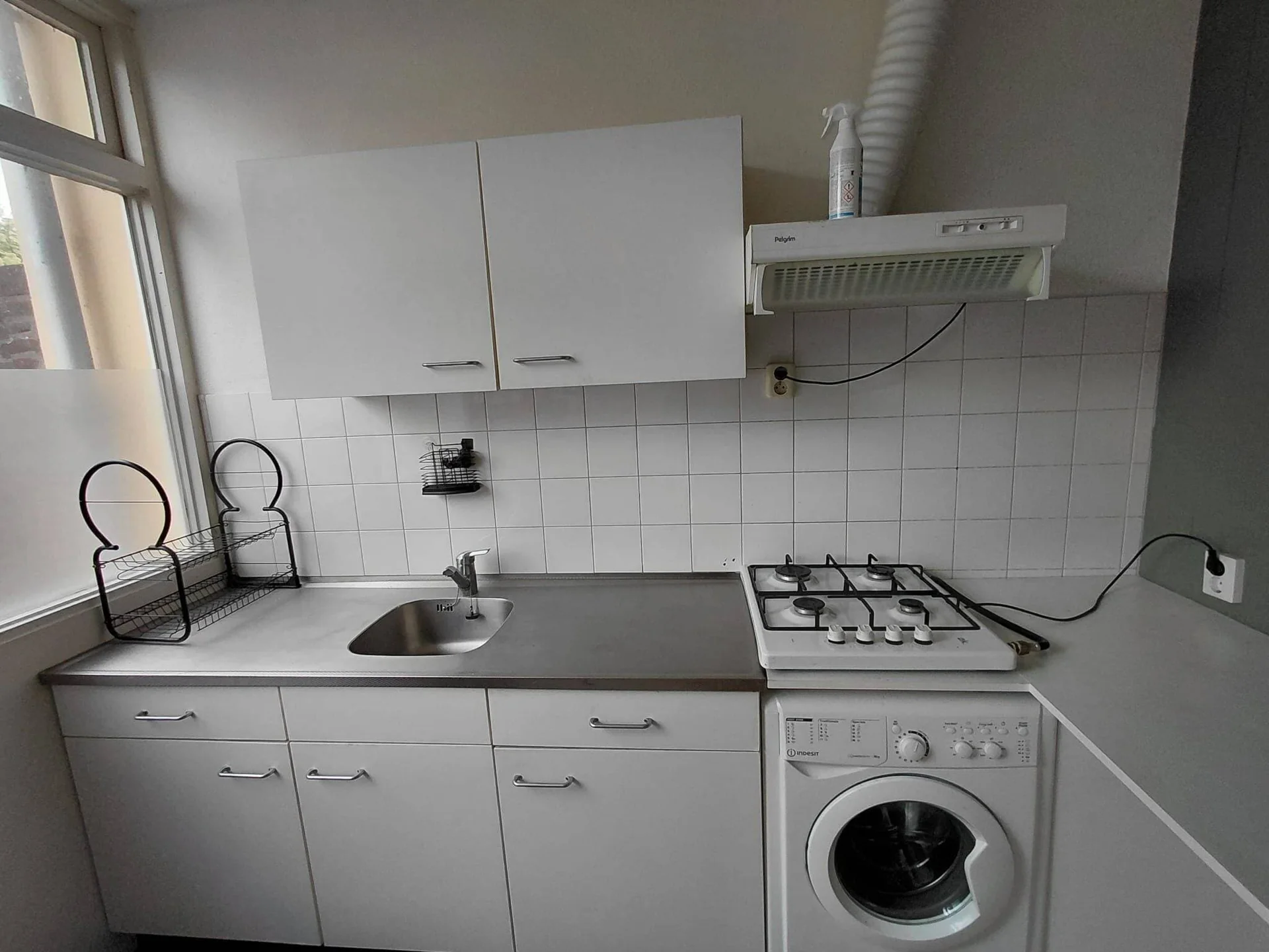 Foto van de Kamer gelegen aan de Danackers in Emmen