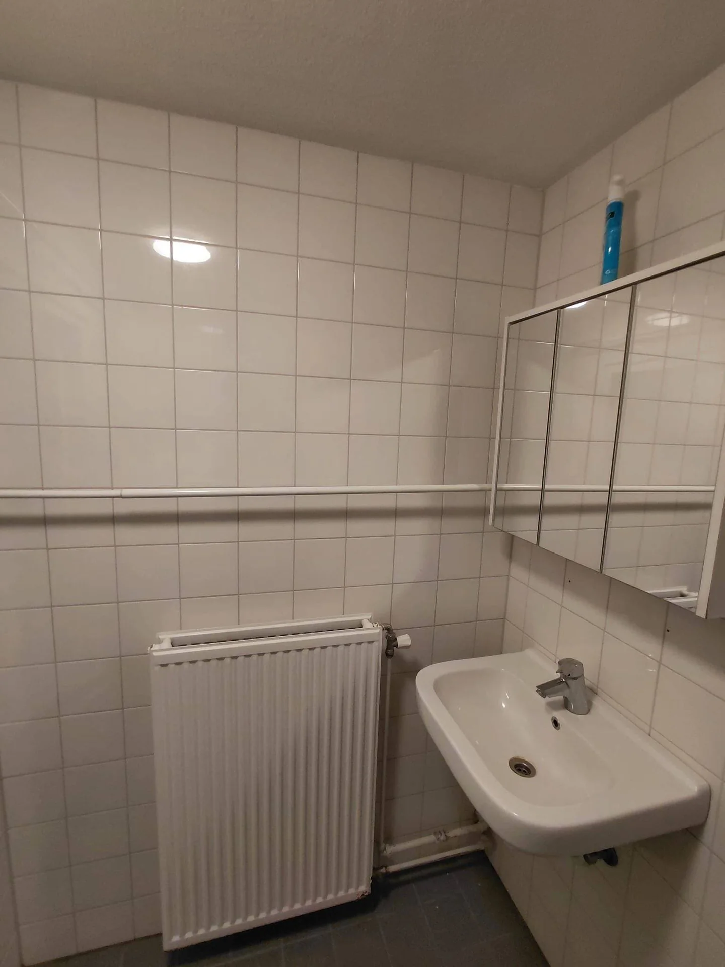 Foto van de Kamer gelegen aan de Danackers in Emmen