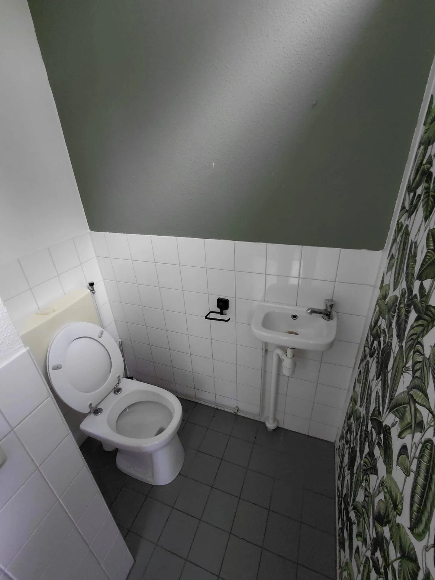 Foto van de Kamer gelegen aan de Danackers in Emmen