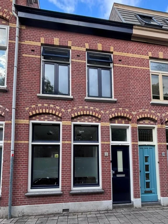Foto van de Appartement gelegen aan de 2e Daalsedijk in Utrecht