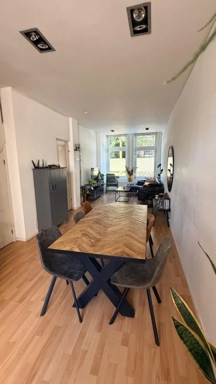 Foto van de Appartement gelegen aan de 2e Daalsedijk in Utrecht