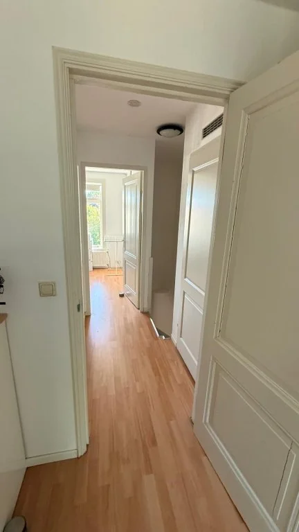 Foto van de Appartement gelegen aan de 2e Daalsedijk in Utrecht