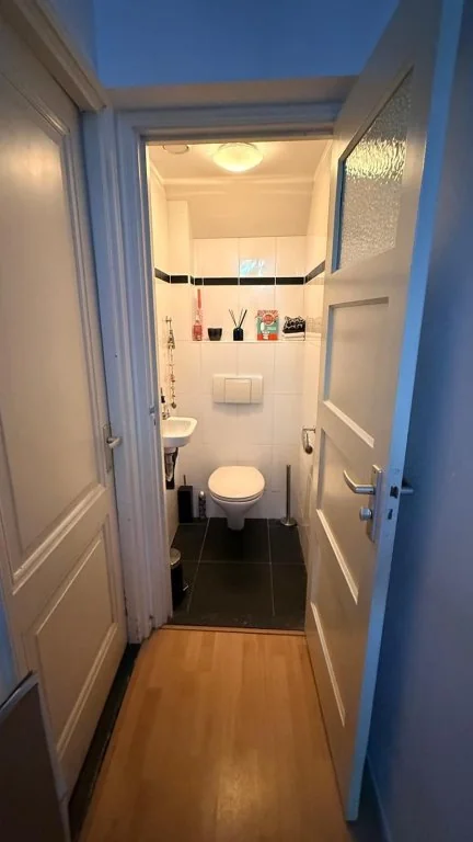 Foto van de Appartement gelegen aan de 2e Daalsedijk in Utrecht