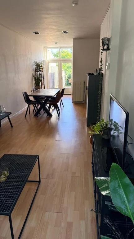 Foto van de Appartement gelegen aan de 2e Daalsedijk in Utrecht