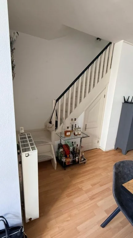 Foto van de Appartement gelegen aan de 2e Daalsedijk in Utrecht