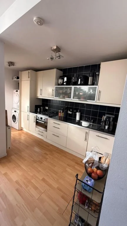 Foto van de Appartement gelegen aan de 2e Daalsedijk in Utrecht