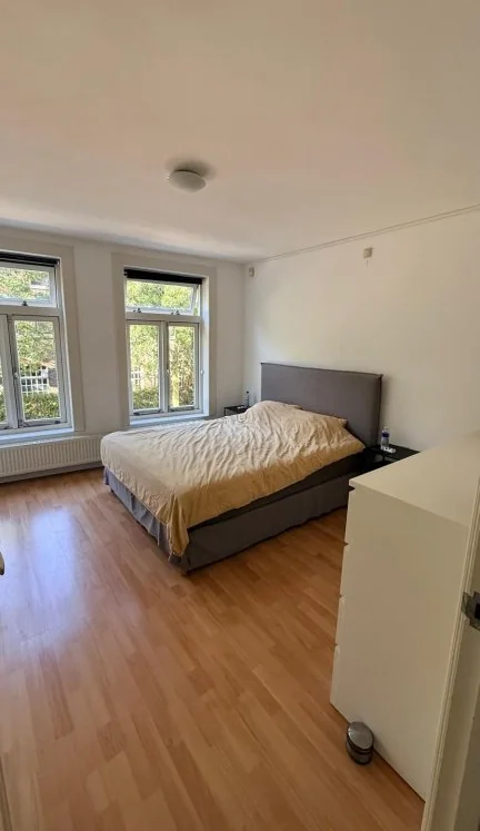 Foto van de Appartement gelegen aan de 2e Daalsedijk in Utrecht