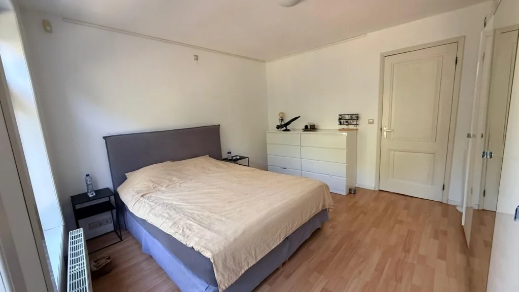 Foto van de Appartement gelegen aan de 2e Daalsedijk in Utrecht