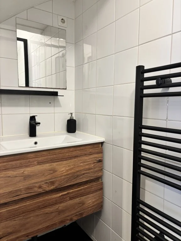 Foto van de Appartement gelegen aan de Esdoornstraat in Utrecht