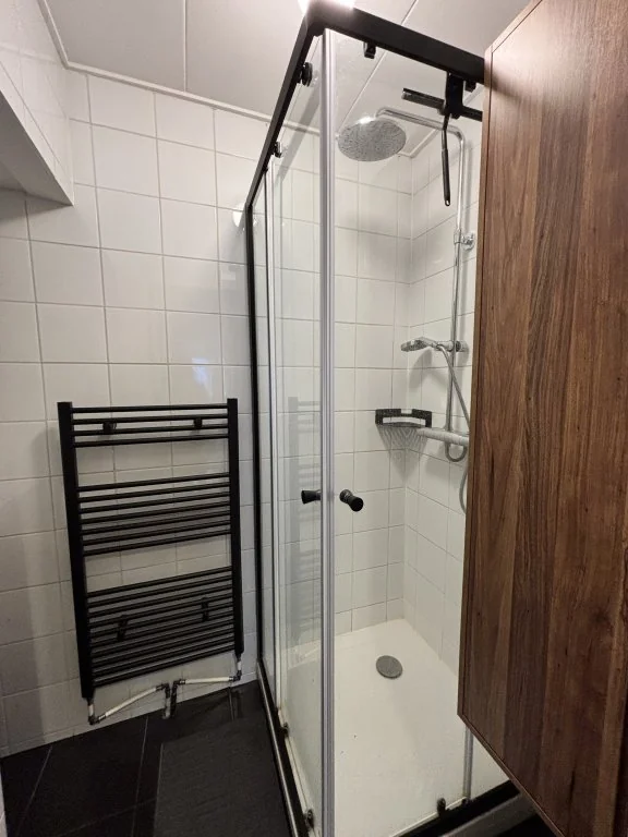 Foto van de Appartement gelegen aan de Esdoornstraat in Utrecht